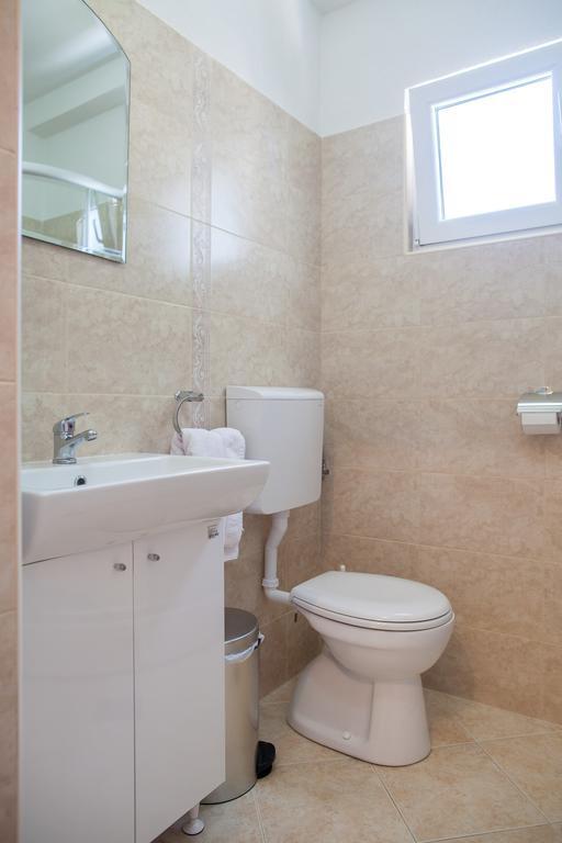 Apartments & Rooms Jelka コトル エクステリア 写真