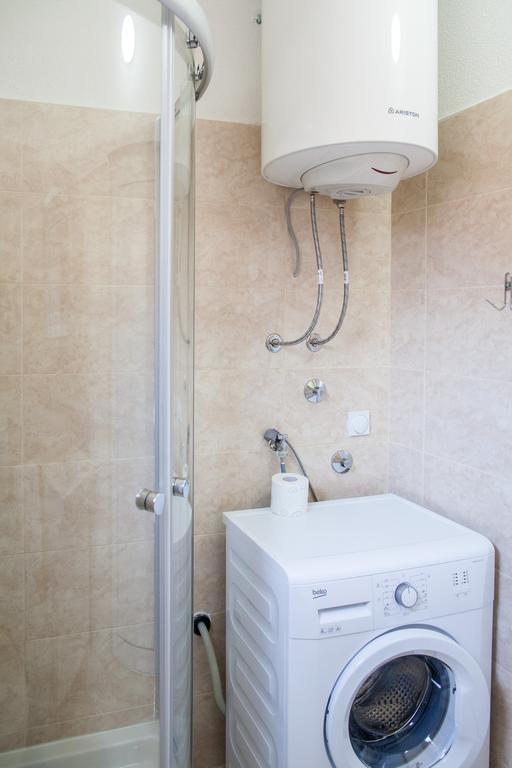 Apartments & Rooms Jelka コトル エクステリア 写真