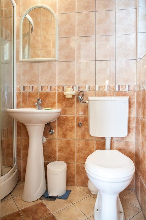 Apartments & Rooms Jelka コトル エクステリア 写真