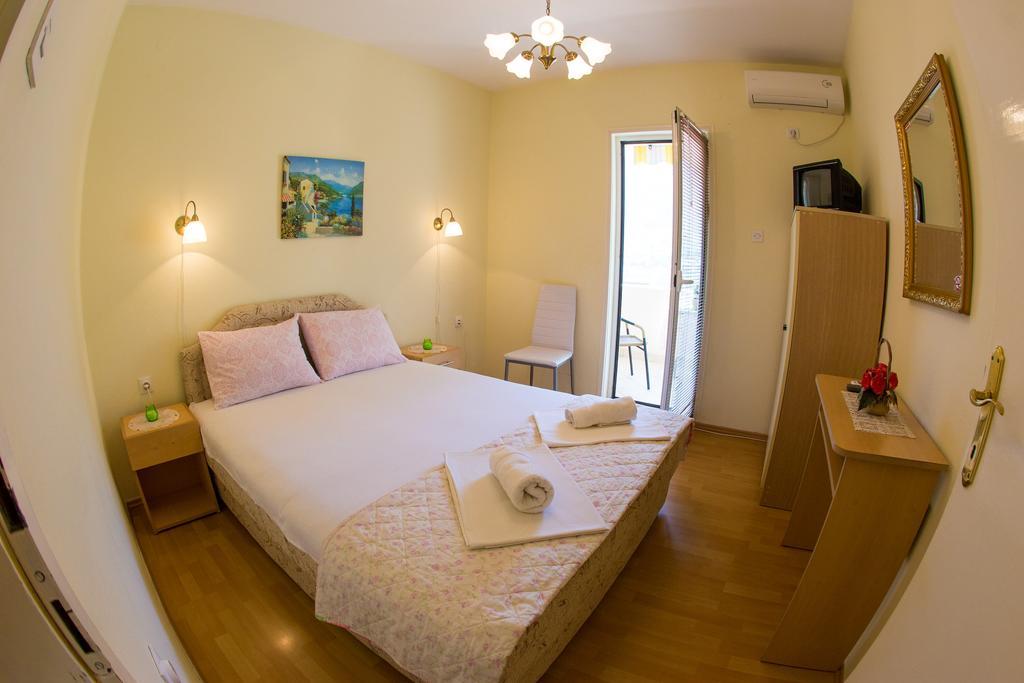 Apartments & Rooms Jelka コトル エクステリア 写真