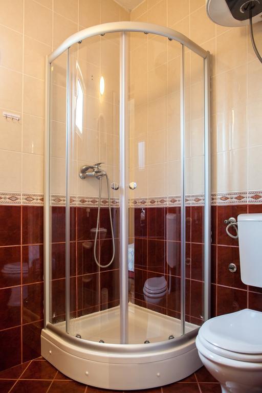 Apartments & Rooms Jelka コトル エクステリア 写真