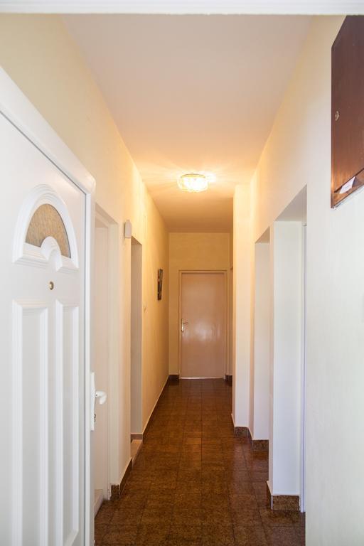 Apartments & Rooms Jelka コトル エクステリア 写真