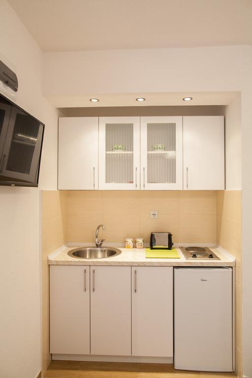 Apartments & Rooms Jelka コトル エクステリア 写真