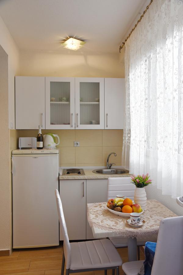 Apartments & Rooms Jelka コトル エクステリア 写真