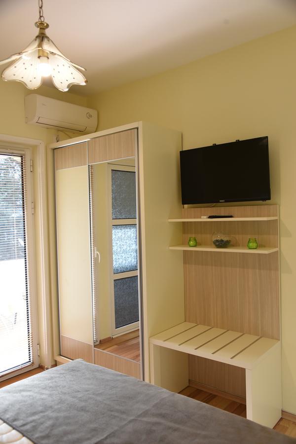 Apartments & Rooms Jelka コトル エクステリア 写真